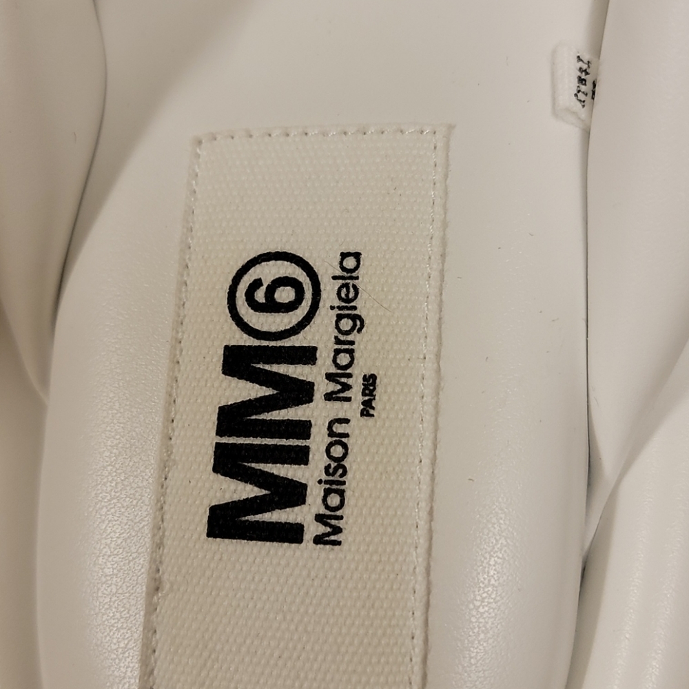 Maison Margiela Tong slide - Picture 5 of 5
